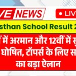 RSOS Result 2025