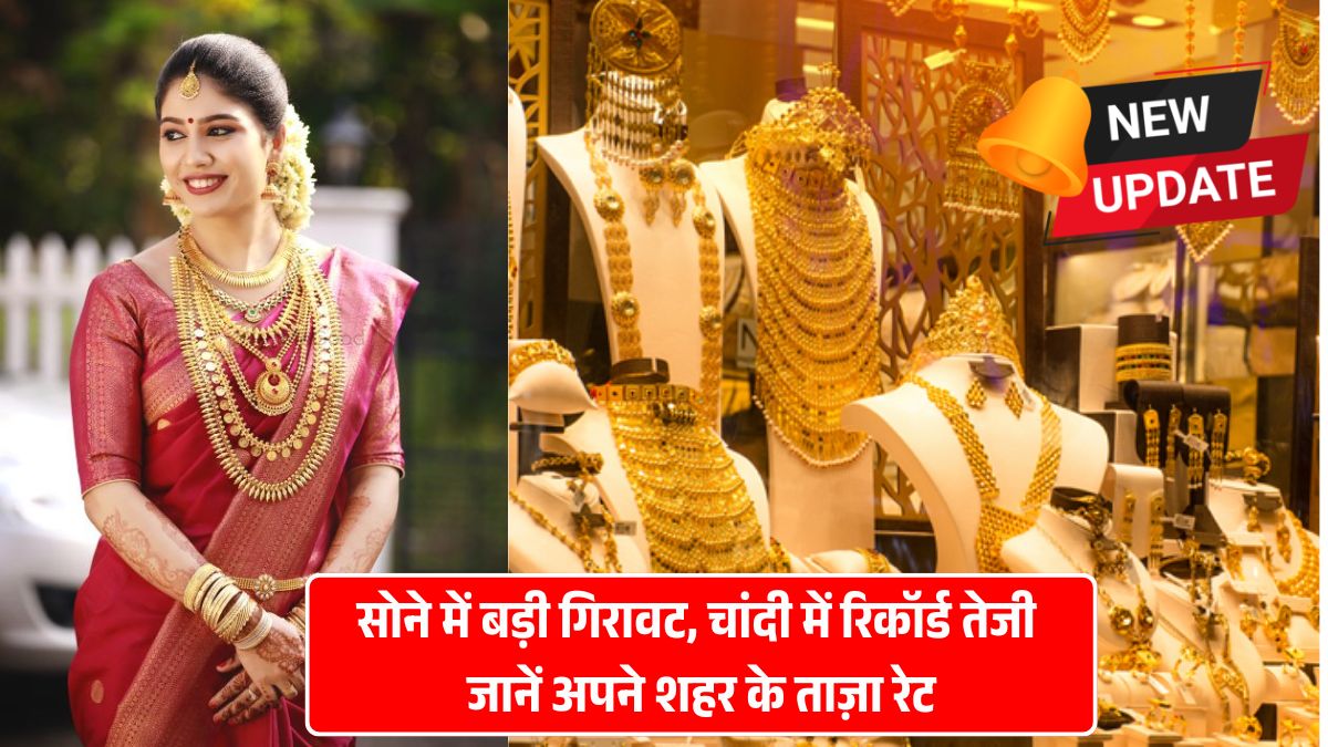 Gold Price Today