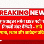 Rojgaar Mela 2025