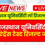 RULET 2025 Result 2025