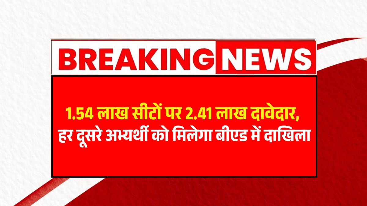 PTET 2025 Admission